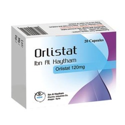 Orlistat Capsule Tab Manufacturer Supplier Wholesale Exporter Importer Buyer Trader Retailer in Nagpur Maharashtra India